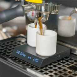 Timemore Black Mirror Nano Scale -Alternative Brewing Shop Timemore Black Mirror Nano Espresso Scale 1024x