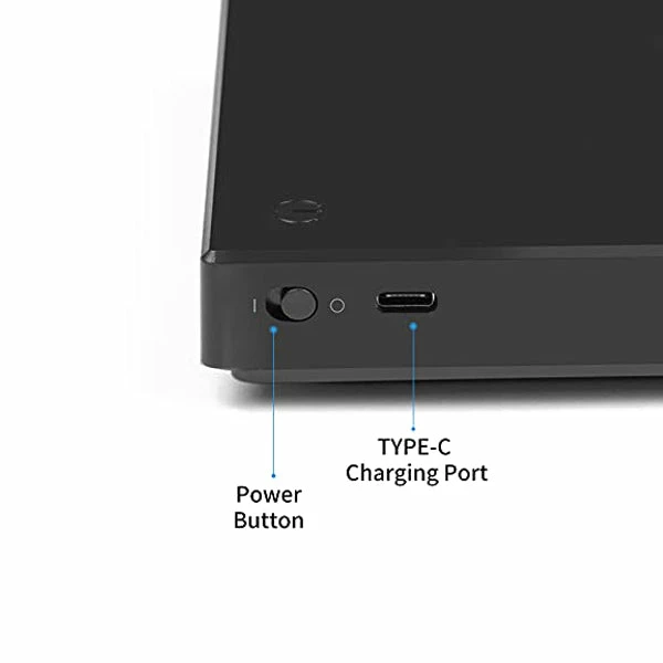 Timemore Black Mirror Scale 5 Timemore Black Mirror Scale - Image 5