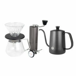 Timemore Chestnut C2 Pour Over Set