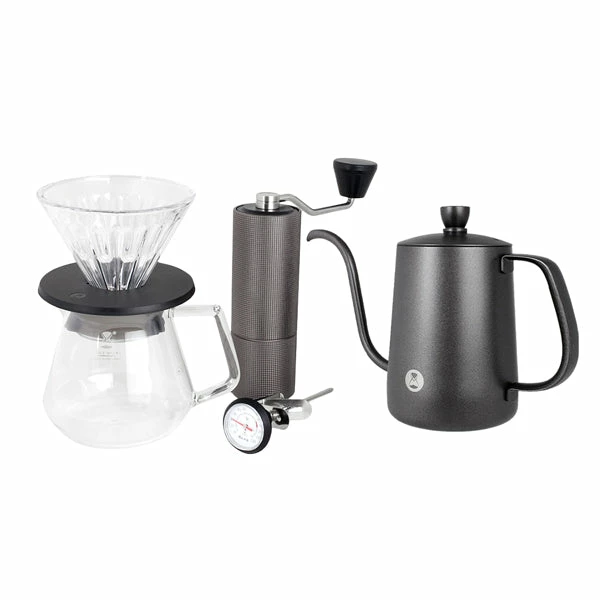 Timemore Chestnut C2 Pour Over Set 1 Timemore Chestnut C2 Pour Over Set