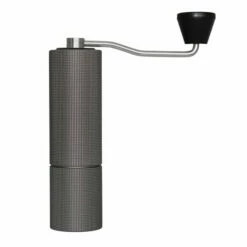 Timemore Chestnut C2 Hand Grinder -Alternative Brewing Shop Timemore Chestnut C2 MAX Black 1024x
