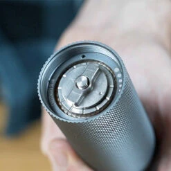 Timemore Chestnut C2 Hand Grinder -Alternative Brewing Shop Timemore Chestnut C2 MAX Coffee Grinder Black 1024x