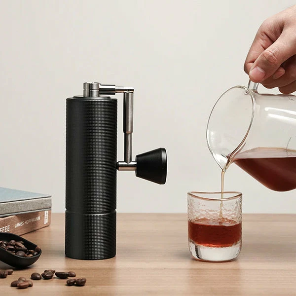 Timemore C3 Chestnut Pro Hand Grinder 8 Timemore C3 Chestnut Pro Hand Grinder - Image 8