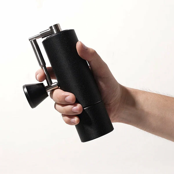 Timemore C3 Chestnut Pro Hand Grinder 5 Timemore C3 Chestnut Pro Hand Grinder - Image 5