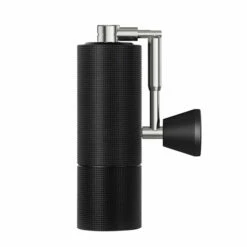 Timemore C3 Chestnut Pro Hand Grinder 12 Timemore C3 Chestnut Pro Hand Grinder -Alternative Brewing Shop Timemore Chestnut C3 Pro Coffee Grinder Black 1024x