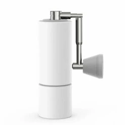 Timemore C3 Chestnut Pro Hand Grinder 11 Timemore C3 Chestnut Pro Hand Grinder -Alternative Brewing Shop Timemore Chestnut C3 Pro Coffee Grinder White 1024x