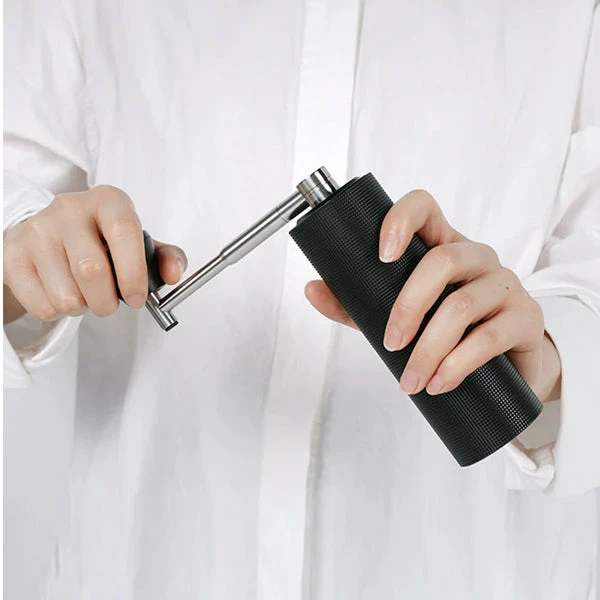 Timemore C3 Chestnut Pro Hand Grinder 9 Timemore C3 Chestnut Pro Hand Grinder - Image 9