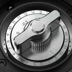 Timemore Chestnut X Hand Grinder -Alternative Brewing Shop Timemore Chestnut X Black Coffee Grinder 1024x