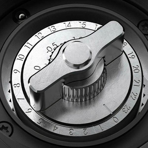 Timemore Chestnut X Lite Hand Grinder 5 Timemore Chestnut X Lite Hand Grinder - Image 5