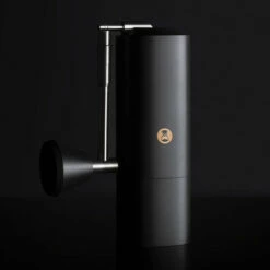 Timemore Chestnut X Hand Grinder -Alternative Brewing Shop Timemore Chestnut X Black Hand Grinder 1024x