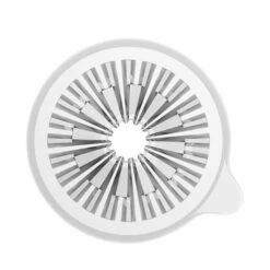 Timemore Crystal Eye Glass Dripper -Alternative Brewing Shop Timemore Crystal Eye Glass Coffee Brewer 1024x