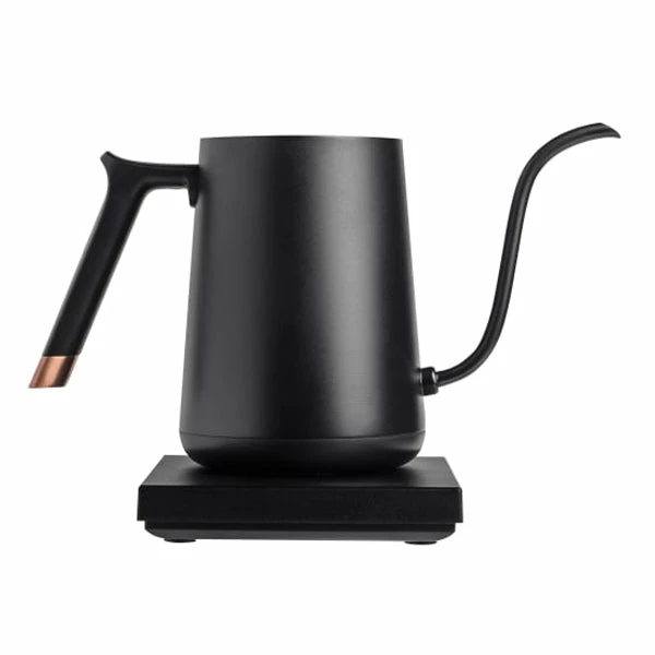 Timemore Smart Electric Pour Over Kettle 1 Timemore Smart Electric Pour Over Kettle