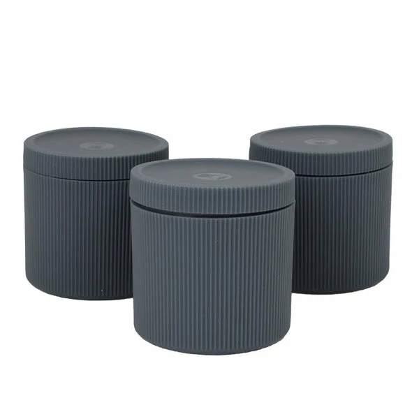 Timemore Coffee Bean Jar 1 Timemore Coffee Bean Jar