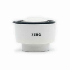Trinity Zero Coffee Press -Alternative Brewing Shop Trinity Zero Coffee Press White 1024x