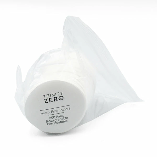 Trinity Zero Filter Papers 2 Trinity Zero Filter Papers - Image 2