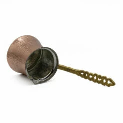 Copper Turkish Cezve Coffee Pot -Alternative Brewing Shop Turkish Copper Cezve Coffee Pot 1024x