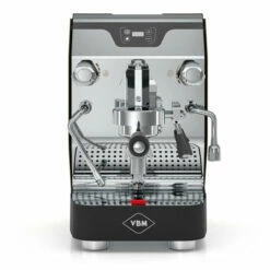 Vibiemme Domobar Junior Digital Coffee Machine -Alternative Brewing Shop VBM Domobar Junior Digital Coffee Machine Black 1024x
