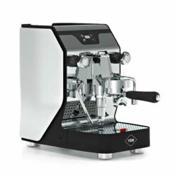 Vibiemme Domobar Junior Digital Coffee Machine -Alternative Brewing Shop VBM Domobar Junior Digital Espresso Machine White 1024x