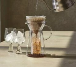 Hario Glass Iced Coffee Maker -Alternative Brewing Shop VIG 02Tpour 1024x