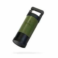 VSSL Java Hand Grinder -Alternative Brewing Shop VSSL Java Hand Grinder Green 1024x