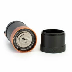 VSSL Java Hand Grinder -Alternative Brewing Shop VSSL java hand grinder grind burrs 1024x