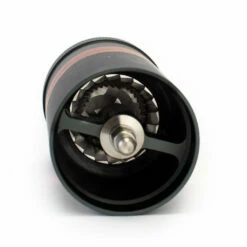 VSSL Java Hand Grinder -Alternative Brewing Shop VSSL java hand grinder steel burrs 1024x