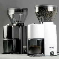 Welhome Coffee Grinder Conical Burr ZD-10T -Alternative Brewing Shop WPM Welhome Automatic Coffee Grinder 1024x