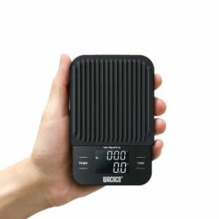 Wacaco Exagram Compact Coffee Scale -Alternative Brewing Shop Wacaco Exagram Travel Coffee Scales 1024x
