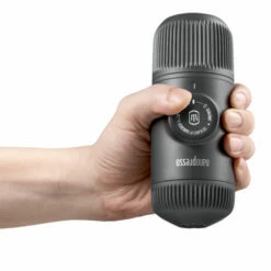 Wacaco NanoPresso NS Bundle -Alternative Brewing Shop Wacaco NanoPresso espresso maker 1024x
