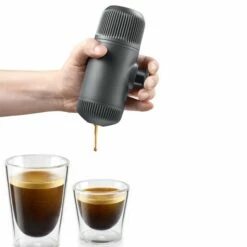 Wacaco NanoPresso NS Bundle -Alternative Brewing Shop Wacaco NanoPresso nespresso maker 1024x