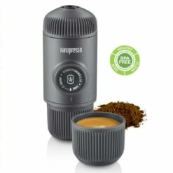 Wacaco NanoPresso NS Bundle -Alternative Brewing Shop Wacaco NanoPresso 1024x