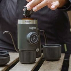 Wacaco NanoPresso NS Bundle -Alternative Brewing Shop Wacaco Nanopresso NS Capsule Adapter 08d47763 18cb 471e b818 440b0d98e208 1024x