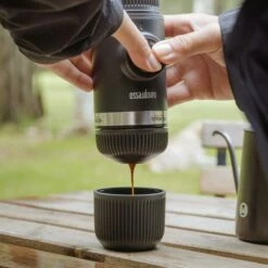 Wacaco NanoPresso NS Bundle -Alternative Brewing Shop Wacaco Nanopresso Travel NS Capsule Adapter 1024x