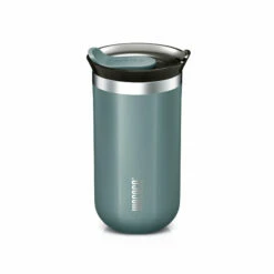 Wacaco Octaroma Mug -Alternative Brewing Shop Wacaco Octaroma Lungo Cadet Blue 1024x