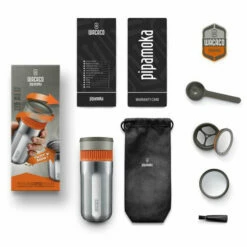 Wacaco Pipamoka Coffee Maker -Alternative Brewing Shop Wacaco Pipamoka Portable Coffee 1024x