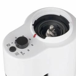 Welhome Coffee Grinder Conical Burr ZD-10T -Alternative Brewing Shop Welhome Coffee Grinder Conical Burr timer 1024x