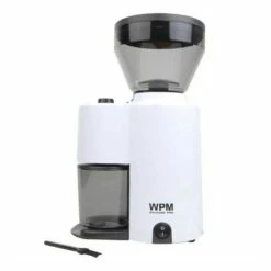 Welhome Coffee Grinder Conical Burr ZD-10T -Alternative Brewing Shop Welhome Coffee Grinder Conical Burr with Timer ZD 10T white 1024x