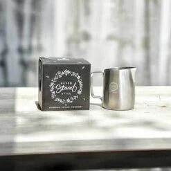 WPM X Ivy Lky Milk Jug -Alternative Brewing Shop Wellhome Pro Jug 1024x