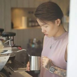 WPM X Ivy Lky Milk Jug -Alternative Brewing Shop Wellhome Pro Milk Jug 1024x