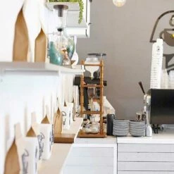 Yama Cold Drip Coffee Maker - 6-8 Cup -Alternative Brewing Shop Yama 6 to 8 Cup Coffee Maker 1024x