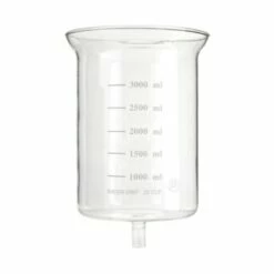Yama Cold Drip Coffee Maker 25 Cup - Spare Parts -Alternative Brewing Shop Yama Cold Drip Coffee Maker 25 Cup Top Beaker 1024x