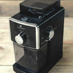 Zassenhaus Coffee Grinder - Kingston -Alternative Brewing Shop Zassenhaus Coffee grinder Kingston 1024x