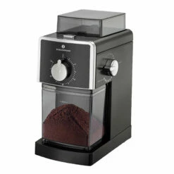 Zassenhaus Coffee Grinder - Kingston -Alternative Brewing Shop Zassenhaus Electric Coffee grinder Kingston 1024x