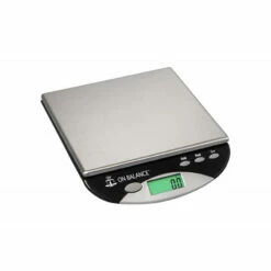 Rhino Coffee Gear Bench Scale - 2kg -Alternative Brewing Shop cbs 3000 image 1 1 1024x
