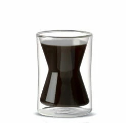 Chemex Double Walled Coffee Mug -Alternative Brewing Shop chemex double walled coffee mug coffee filled up web 1024x