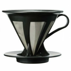 Hario Cafeor Dripper 2 Cup - 2 Colours