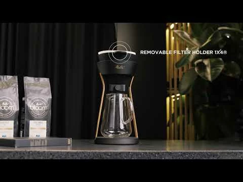 Melitta Amano Pour Over Set 2 Melitta Amano Pour Over Set - Image 2