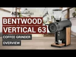 Bentwood Vertical 63 Coffee Grinder -Alternative Brewing Shop hqdefault 5a7f7bf9 6356 420d 9e6d ceda280fc245 1024x
