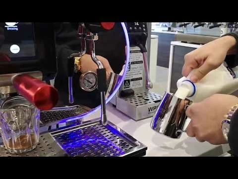 Cafello Tutto V2 Coffee Machine 2 Cafello Tutto V2 Coffee Machine - Image 2