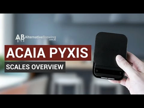 Acaia Pyxis Scale 2 Acaia Pyxis Scale - Image 2